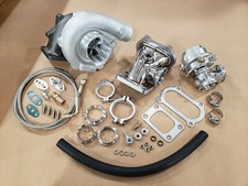 Turbo Kit WG T3 Pour Honda