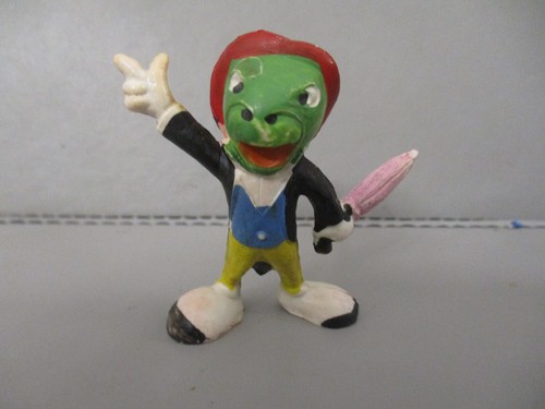 Figurine jim jiminy cricket - figurine,