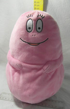 Peluche barbapapa berceuse - peluche,