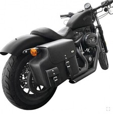 Paire De grosse Sacoches