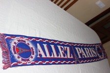 écharpe football du - Écharpe,