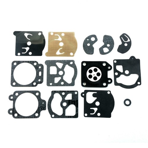 Kit membrane carburateur - kit,