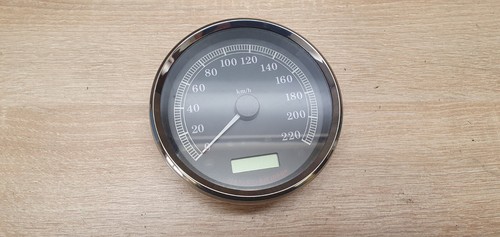 Compteur vitesse harley - de,