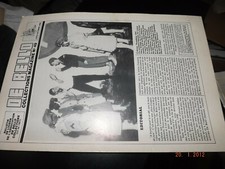 +32$$ Revue De Bello Magazine