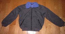 Patagonia Mens Gray Jacket w/