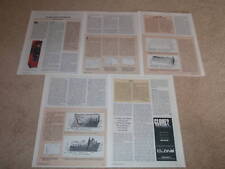 Paradigm Studio 100 Haut