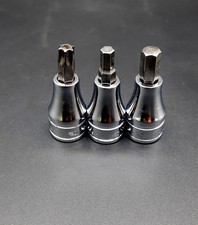 FACOM J.235 Douilles 1/2"