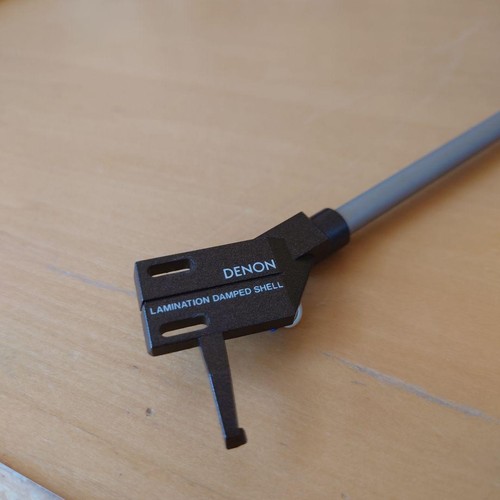 Bras lecture denon - denon, pcl-67