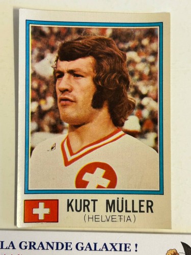 Image kurt müller - #, 382