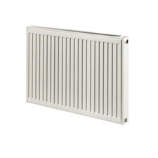 Radiateur Acier Eau Chaude