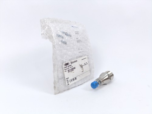 Baumer lbfs 01211 mesure - baumer,