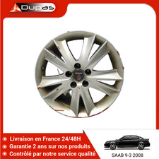 ?? JANTE ALUMINIUM SAAB 9-3 ➤12759551 ♻️