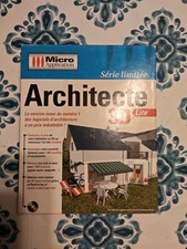 Architecte 3D Lite Big Box Pc