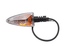 Clignotant Avant Droit Verre