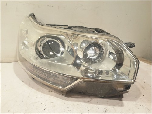 Phare citroen 2 - citroen, tourer