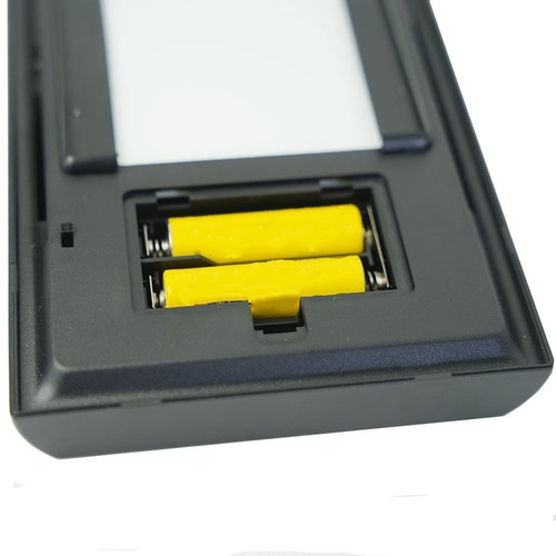 Scanner film pliable léger - scanner, de