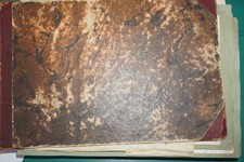 PETIT ALBUM  COMPOSITE CROQUIS