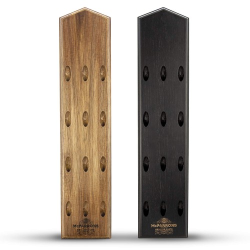 Porte flèchettes en bois - porte,