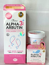 ALPHA ARBUTIN 3 PLUS DUO