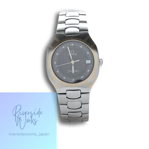 Montre pour homme omega - montre,
