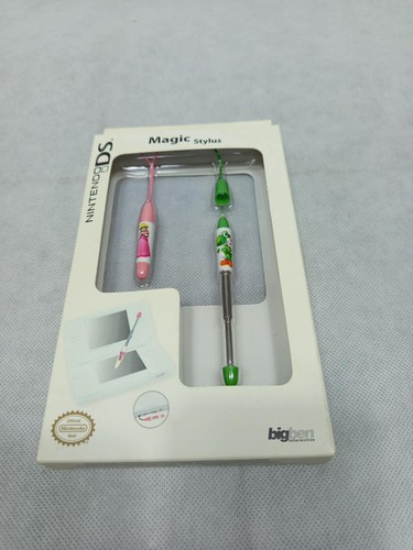 Stylet tactile rétractable