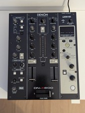 Table de mixage Denon DN-X600