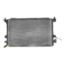 Radiateur eau 2 - Audi A3