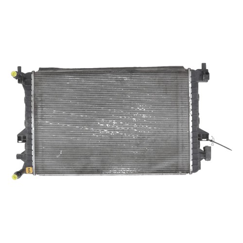 Radiateur eau audi a3 - eau, 2