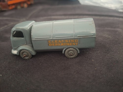 Ancien jeux jouet - jouet, matchbox