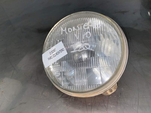 Phare gauche mitsubishi - gauche,