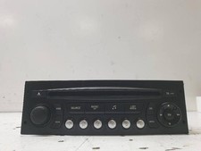 autoradio CITROEN BERLINGO STATION WAGON XTR 96775574XT recjp380763