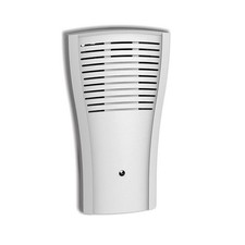 Diffuseur sonore d'alarme