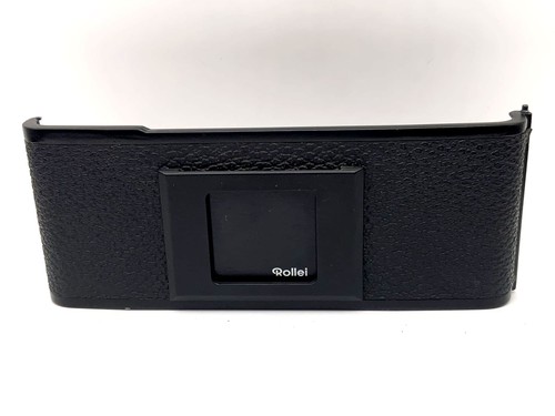 Rolleiflex arrière e - sl, 35