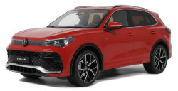 Volkswagen tiguan tsi line - volkswagen,