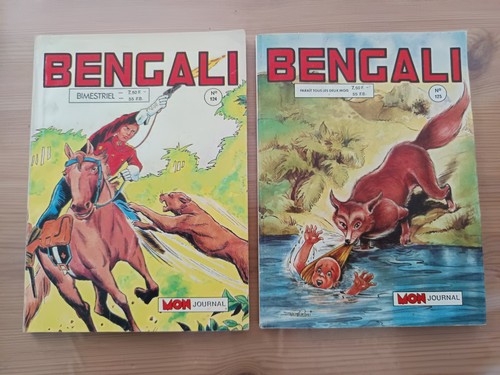 Bengali 124 125 bd - et, pf