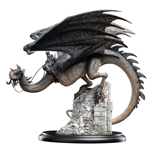 Lotr seigneur anneaux statue - lotr,