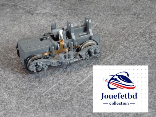 Jouef tgv atlantique - tgv,