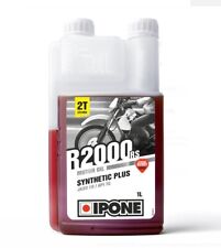 1x L HUILE 2 TEMPS 2T IPONE