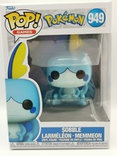 Funko Pop! Games: Pokemon -