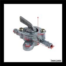 Robinet Essence Universel ON