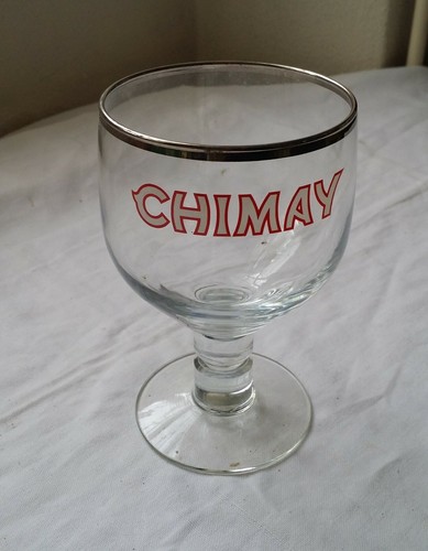 Verre bière chimay cl - bière,
