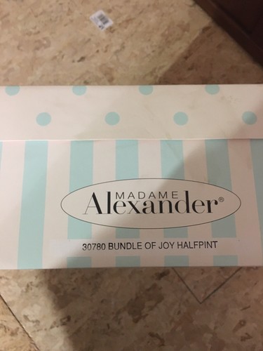 Madame alexander bundle joy - alexander,