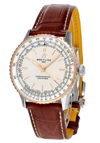 Breitling navitimer automatic - breitling,