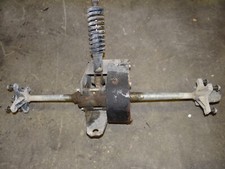 train arriere complet quad hytrack 80 SX