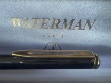 WATERMAN Stylo bille Gentleman