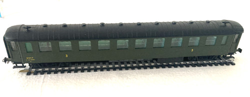 France trains wagon - france,