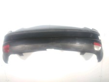 Pare choc arrière Ford Focus 2 Hatchback 1.8 TDCi 16V (KKDA) 2007 1336747