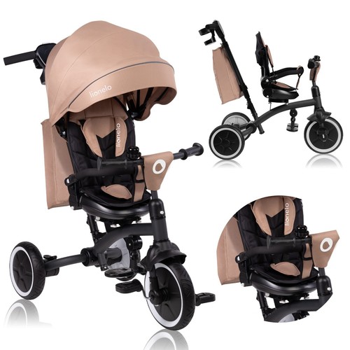 Roue lionelo tris plus - tris,