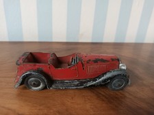 Rare dinky 24G  France
