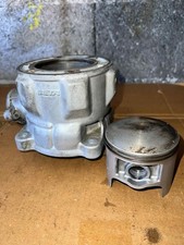 cylindre piston beta trial 352 cc